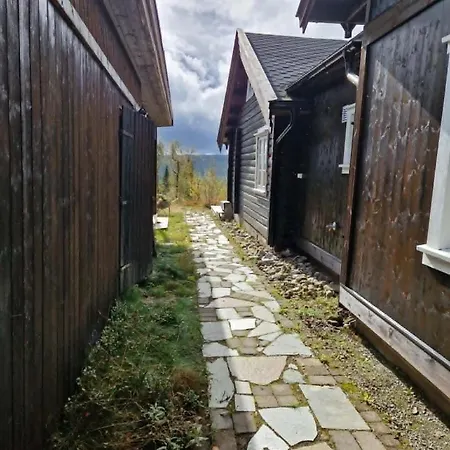 Trivelig I Trysilfjellet Trysil