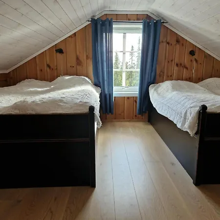 Trivelig I Trysilfjellet Σπίτι διακοπών Trysil